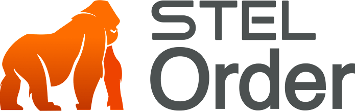 Steel Order Logo