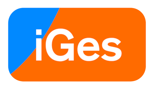 Iges Logo